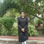 Deepti N. Chaudhary