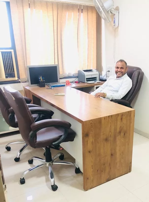 Raydan Rathod R D. RATHOD - વકીલ સાહેબ