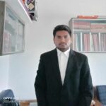 Advocate Sunil Parghi