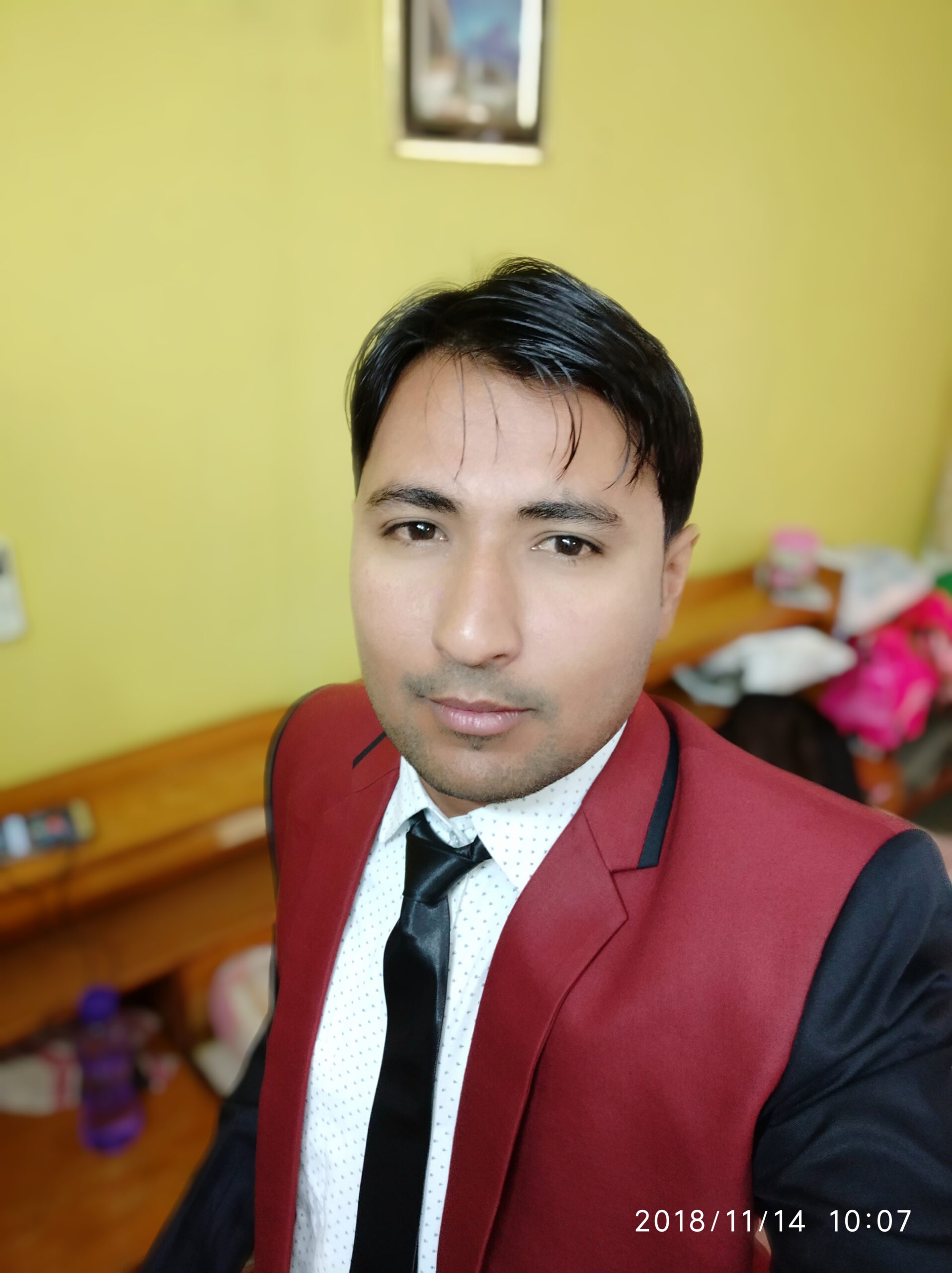 Aakil A.Shaikh - વકીલ સાહેબ