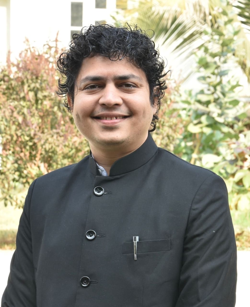 S K Rathod Dushyant K Rathod - વકીલ સાહેબ