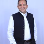 Prashant S Bhatt
