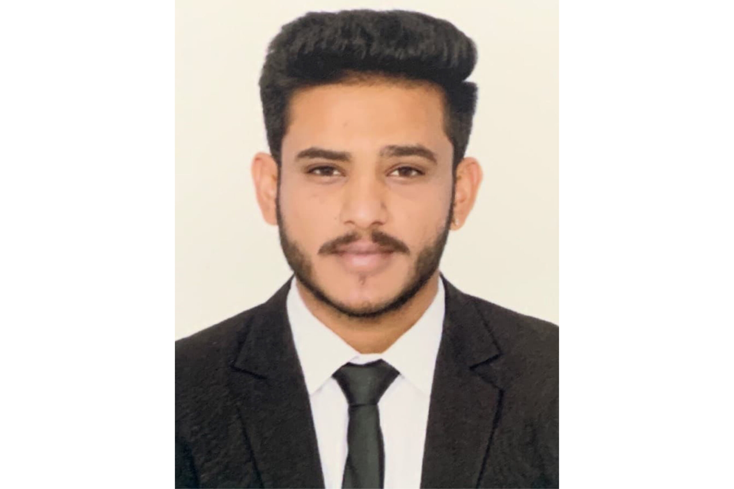 Nirbhay M. Rathod - વકીલ સાહેબ