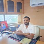 Dipak j maru