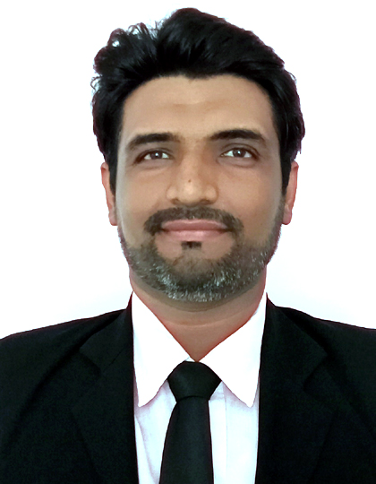 Imran R C Imran R Malla - વકીલ સાહેબ