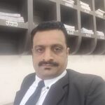 DAKSHESHKUMAR A RADADIYA ADVOCATE & NOTARY