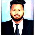 Advocate Siddhraj Machhar