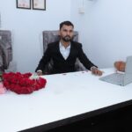 Advocate Mohsin shekh