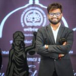 Advocate Darshan Sakariya