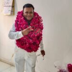 PRAKASH J BESHANWALA