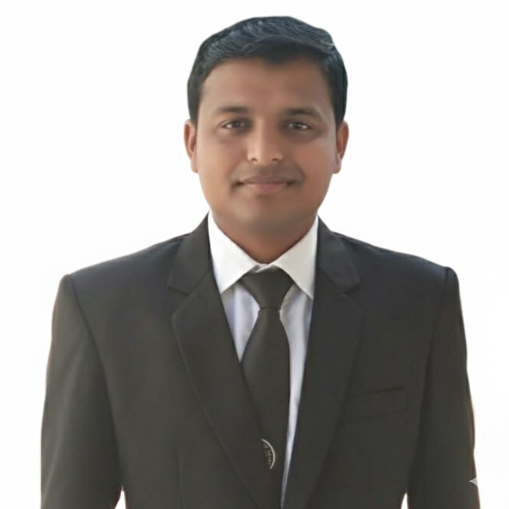 Sachin R Rana SACHIN RANA - વકીલ સાહેબ