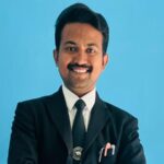 Shailesh Jagdishbhai Lodha